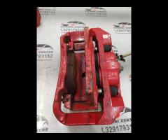 PINZA FRENO POSTERIORE DX+SX 2016 JAGUAR XJ (X351) - 16