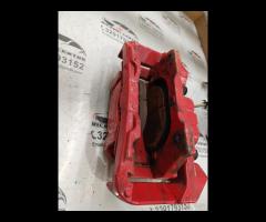 PINZA FRENO POSTERIORE DX+SX 2016 JAGUAR XJ (X351) - 17