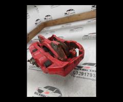 PINZA FRENO POSTERIORE DX+SX 2016 JAGUAR XJ (X351) - 20