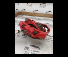 PINZA FRENO POSTERIORE DX+SX 2016 JAGUAR XJ (X351) - 21