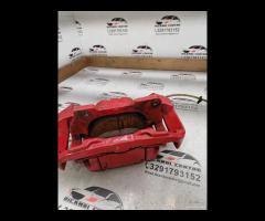 PINZA FRENO POSTERIORE DX+SX 2016 JAGUAR XJ (X351) - 22