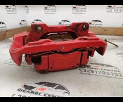 PINZA FRENO POSTERIORE DX+SX 2016 JAGUAR XJ (X351) - 23