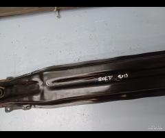 TRAVERSA RINFORZO PARAURTI POSTERIORE 2013 VW GOLF - 6