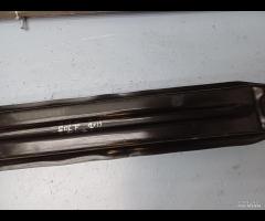 TRAVERSA RINFORZO PARAURTI POSTERIORE 2013 VW GOLF - 7