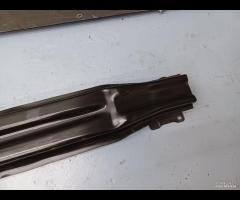 TRAVERSA RINFORZO PARAURTI POSTERIORE 2013 VW GOLF - 8