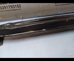 TRAVERSA RINFORZO PARAURTI POSTERIORE 2013 VW GOLF - 10