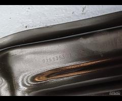 TRAVERSA RINFORZO PARAURTI POSTERIORE 2013 VW GOLF - 12