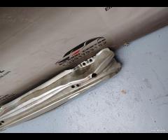 TRAVERSA RINFORZO PARAURTI POSTERIORE 2013 VOLVO V - 6