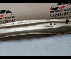 TRAVERSA RINFORZO PARAURTI POSTERIORE 2013 VOLVO V - 8