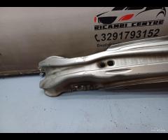 TRAVERSA RINFORZO PARAURTI POSTERIORE 2013 VOLVO V - 10