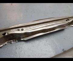 TRAVERSA RINFORZO PARAURTI POSTERIORE 2013 VOLVO V - 12