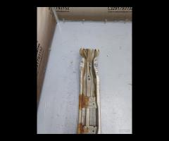 TRAVERSA RINFORZO PARAURTI POSTERIORE 2013 VOLVO V - 19