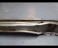 TRAVERSA RINFORZO PARAURTI POSTERIORE 2013 VOLVO V - 24