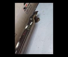 TRAVERSA RINFORZO PARAURTI POSTERIORE BMW F20/LCI - 10