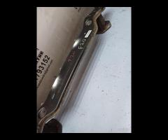 TRAVERSA RINFORZO PARAURTI POSTERIORE BMW F20/LCI - 11