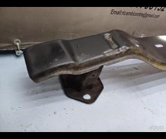 TRAVERSA RINFORZO PARAURTI POSTERIORE BMW F20/LCI - 12