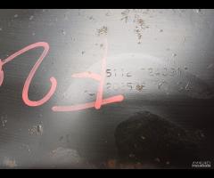 TRAVERSA RINFORZO PARAURTI POSTERIORE BMW F20/LCI - 13