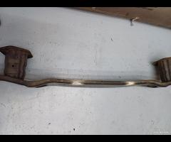 TRAVERSA RINFORZO PARAURTI POSTERIORE BMW F20/LCI - 16