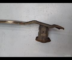 TRAVERSA RINFORZO PARAURTI POSTERIORE BMW F20/LCI - 17
