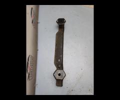 TRAVERSA RINFORZO PARAURTI POSTERIORE BMW F20/LCI - 18
