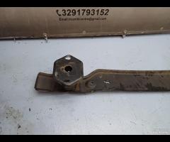 TRAVERSA RINFORZO PARAURTI POSTERIORE BMW F20/LCI - 20