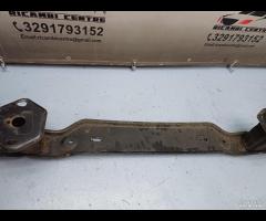 TRAVERSA RINFORZO PARAURTI POSTERIORE BMW F20/LCI - 21