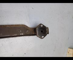 TRAVERSA RINFORZO PARAURTI POSTERIORE BMW F20/LCI - 22