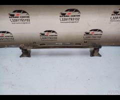 TRAVERSA RINFORZO PARAURTI POSTER. 2018 CITROEN BE