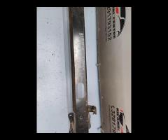 TRAVERSA RINFORZO PARAURTI POSTER. 2018 CITROEN BE - 6