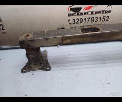 TRAVERSA RINFORZO PARAURTI POSTER. 2018 CITROEN BE - 9