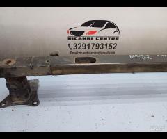 TRAVERSA RINFORZO PARAURTI POSTER. 2018 CITROEN BE - 10