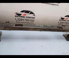 TRAVERSA RINFORZO PARAURTI POSTER. 2018 CITROEN BE - 11