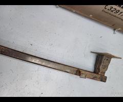 TRAVERSA RINFORZO PARAURTI POSTER. 2018 CITROEN BE - 14