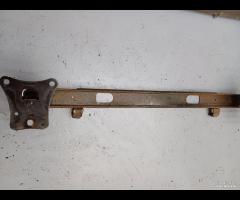 TRAVERSA RINFORZO PARAURTI POSTER. 2018 CITROEN BE - 19