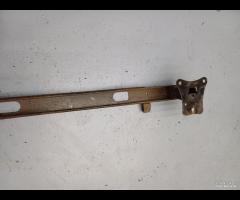 TRAVERSA RINFORZO PARAURTI POSTER. 2018 CITROEN BE - 20