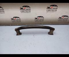 TRAVERSA RINFORZO PARAURTI ANTERIORE 2014 SEAT IBI