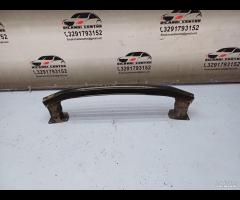 TRAVERSA RINFORZO PARAURTI ANTERIORE 2014 SEAT IBI