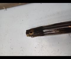 TRAVERSA RINFORZO PARAURTI ANTERIORE 2014 SEAT IBI - 6