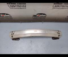 TRAVERSA RINFORZO PARAURTI POSTERIORE 2022 TESLA M