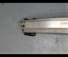 TRAVERSA RINFORZO PARAURTI POSTERIORE 2022 TESLA M