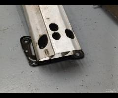 TRAVERSA RINFORZO PARAURTI POSTERIORE 2022 TESLA M - 10