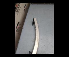 TRAVERSA RINFORZO PARAURTI POSTERIORE 2022 TESLA M - 17