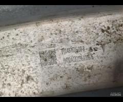 TRAVERSA RINFORZO PARAURTI POSTERIORE 2022 TESLA M - 18