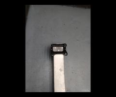 TRAVERSA RINFORZO PARAURTI POSTERIORE 2022 TESLA M - 22