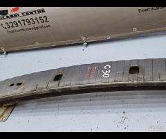 TRAVERSA RINFORZO PARAURTI POSTERIORE 2012 VOLVO C - 10