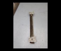 TRAVERSA RINFORZO PARAURTI POSTERIORE 2012 VOLVO C - 15