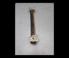 TRAVERSA RINFORZO PARAURTI POSTERIORE 2012 VOLVO C - 16