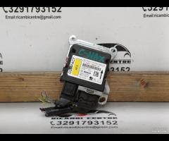 CENTRALINA CONTROLO AIRBAG 2012 FORD C-MAX AM5T14B