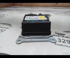 CENTRALINA CONTROLO AIRBAG 2012 FORD C-MAX AM5T14B - 6