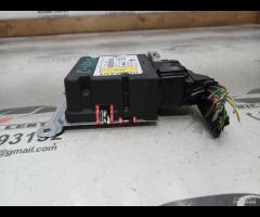 CENTRALINA CONTROLO AIRBAG 2012 FORD C-MAX AM5T14B - 7